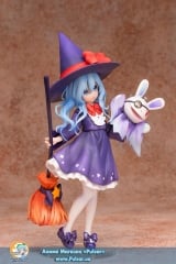 Оригинальная аниме фигурка Date A Live - Yoshino 1/8 Complete Figure