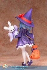 Оригинальная аниме фигурка Date A Live - Yoshino 1/8 Complete Figure
