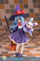 Оригинальная аниме фигурка Date A Live - Yoshino 1/8 Complete Figure