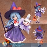 Оригінальна аніме фігурка Date A Live - Yoshino 1/8 Complete Figure (PULCHRA)