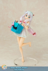 Оригинальная аниме фигурка Eromanga Sensei - Sagiri Izumi Ending Ver. 1/7 Complete Figur