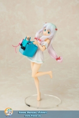 Оригинальная аниме фигурка Eromanga Sensei - Sagiri Izumi Ending Ver. 1/7 Complete Figur