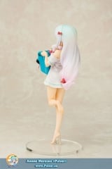 Оригинальная аниме фигурка Eromanga Sensei - Sagiri Izumi Ending Ver. 1/7 Complete Figur