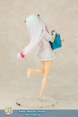 Оригинальная аниме фигурка Eromanga Sensei - Sagiri Izumi Ending Ver. 1/7 Complete Figur