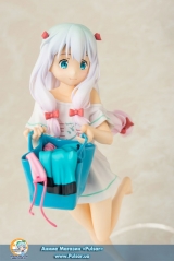 Оригинальная аниме фигурка Eromanga Sensei - Sagiri Izumi Ending Ver. 1/7 Complete Figur