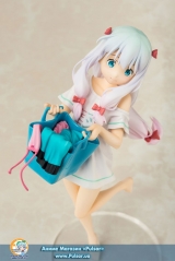 Оригинальная аниме фигурка Eromanga Sensei - Sagiri Izumi Ending Ver. 1/7 Complete Figur