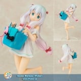 Оригинальная аниме фигурка Eromanga Sensei - Sagiri Izumi Ending Ver. 1/7 Complete Figur