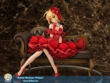 Оригинальная аниме фигурка Fate Series - Idol Emperor/Nero 1/7 Complete Figure