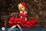 Оригинальная аниме фигурка Fate Series - Idol Emperor/Nero 1/7 Complete Figure
