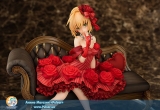 Оригинальная аниме фигурка Fate Series - Idol Emperor/Nero 1/7 Complete Figure