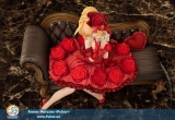 Оригинальная аниме фигурка Fate Series - Idol Emperor/Nero 1/7 Complete Figure