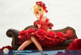 Оригинальная аниме фигурка Fate Series - Idol Emperor/Nero 1/7 Complete Figure
