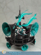Оригинальная аниме Character Vocal Series 01. Hatsune Miku Love is War ver. DX 1/8 Complete Figure