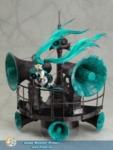 Оригинальная аниме Character Vocal Series 01. Hatsune Miku Love is War ver. DX 1/8 Complete Figure
