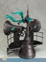 Оригинальная аниме Character Vocal Series 01. Hatsune Miku Love is War ver. DX 1/8 Complete Figure
