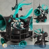 Оригинальная аниме Character Vocal Series 01. Hatsune Miku Love is War ver. DX 1/8 Complete Figure