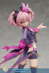 Оригинальная аниме фигурка THE IDOLM@STER Cinderella Girls Mika Jougasaki Tulip Ver. 1/8 Complete Figure