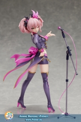 Оригинальная аниме фигурка THE IDOLM@STER Cinderella Girls Mika Jougasaki Tulip Ver. 1/8 Complete Figure