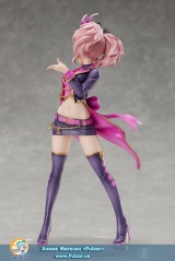 Оригинальная аниме фигурка THE IDOLM@STER Cinderella Girls Mika Jougasaki Tulip Ver. 1/8 Complete Figure