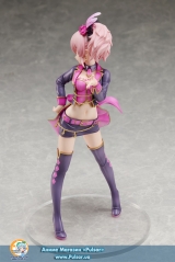 Оригинальная аниме фигурка THE IDOLM@STER Cinderella Girls Mika Jougasaki Tulip Ver. 1/8 Complete Figure