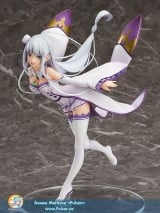 Оригинальная аниме Re:ZERO -Starting Life in Another World- Emilia 1/7 Complete Figure