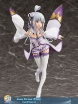 Оригинальная аниме Re:ZERO -Starting Life in Another World- Emilia 1/7 Complete Figure