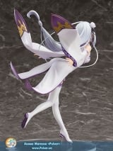 Оригинальная аниме Re:ZERO -Starting Life in Another World- Emilia 1/7 Complete Figure