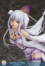 Оригинальная аниме Re:ZERO -Starting Life in Another World- Emilia 1/7 Complete Figure