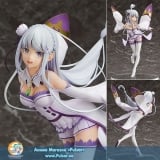 Оригинальная аниме Re:ZERO -Starting Life in Another World- Emilia 1/7 Complete Figure