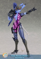 Оригинальная аниме figma - Overwatch: Widowmaker