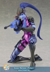 Оригинальная аниме figma - Overwatch: Widowmaker