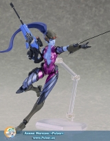 Оригинальная аниме figma - Overwatch: Widowmaker