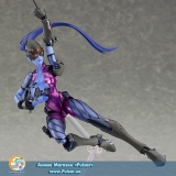 Оригинальная аниме figma - Overwatch: Widowmaker