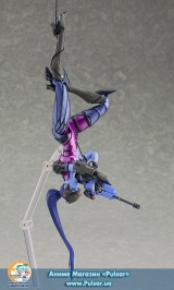 Оригинальная аниме figma - Overwatch: Widowmaker