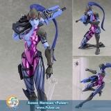 Оригінальна аніме figma - Overwatch: Widowmaker