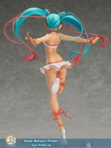 Оригинальная аниме Hatsune Miku GT Project - Racing Miku 2016 Thai Ver. 1/8 Complete Figure