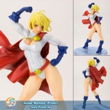 Оригинальная Sci-Fi фигурка DC COMICS Bishoujo - Powergirl Second Edition 1/7 Complete Figure