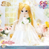 Шарнирная кукла Pullip - Sailor Moon: Usagi Tsukino Wedding Version