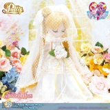 Шарнирная кукла Pullip - Sailor Moon: Usagi Tsukino Wedding Version