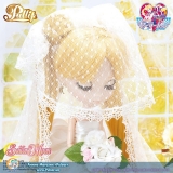 Шарнирная кукла Pullip - Sailor Moon: Usagi Tsukino Wedding Version
