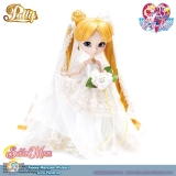 Шарнирная кукла Pullip - Sailor Moon: Usagi Tsukino Wedding Version