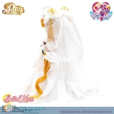 Шарнирная кукла Pullip - Sailor Moon: Usagi Tsukino Wedding Version