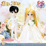 Шарнирная кукла Pullip - Sailor Moon: Usagi Tsukino Wedding Version