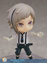 Оригинальная аниме Nendoroid - Bungo Stray Dogs DEAD APPLE: Atsushi Nakajima