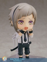 Оригинальная аниме Nendoroid - Bungo Stray Dogs DEAD APPLE: Atsushi Nakajima