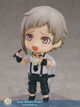 Оригинальная аниме Nendoroid - Bungo Stray Dogs DEAD APPLE: Atsushi Nakajima