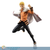 оригінальна Аніме G.E. M. Series - BORUTO NARUTO NEXT GENERATIONS: Naruto Uzumaki 7th Hokage ver. 1/8 Complete Figure