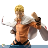 оригінальна Аніме G.E. M. Series - BORUTO NARUTO NEXT GENERATIONS: Naruto Uzumaki 7th Hokage ver. 1/8 Complete Figure