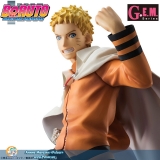 Оригинальная аниме G.E.M. Series - BORUTO NARUTO NEXT GENERATIONS: Naruto Uzumaki 7th Hokage ver. 1/8 Complete Figure
