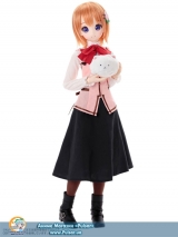 Шарнирная кукла Another Realistic Character Series 006 - Is the order a rabbit??: Cocoa 1/3 Complete Dol